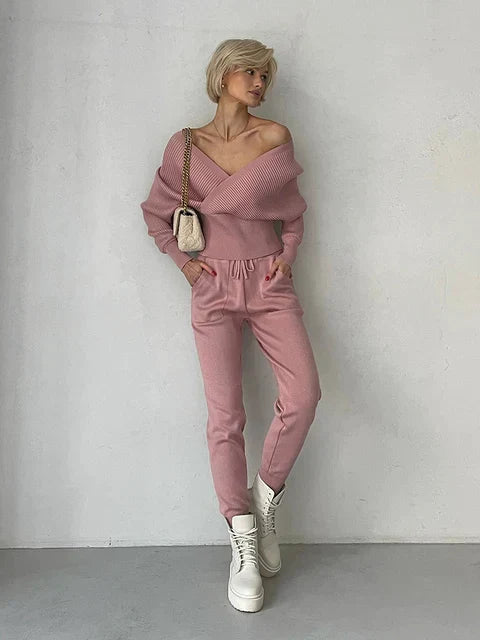 Sexy Chic-sett