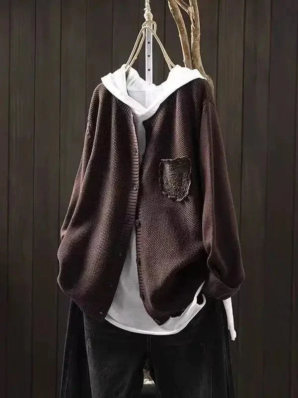 Klaerigo | LUN CARDIGAN