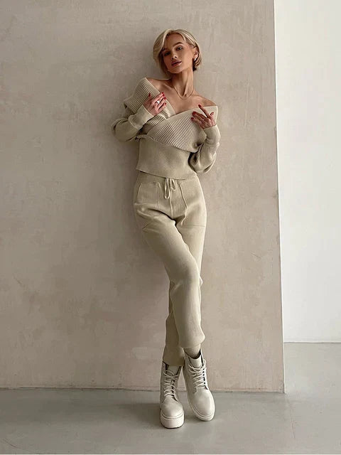 Sexy Chic-sett