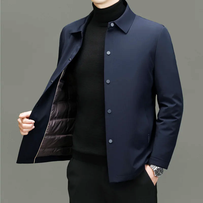 Business Casual-jakke