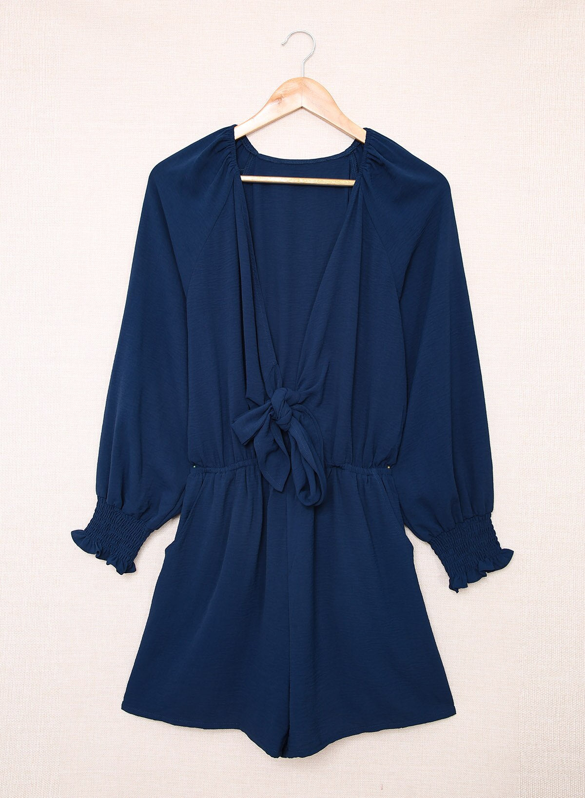 Stilig jumpsuit
