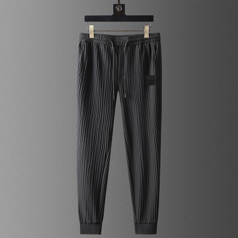 Komfortabelt Athleisure-sett