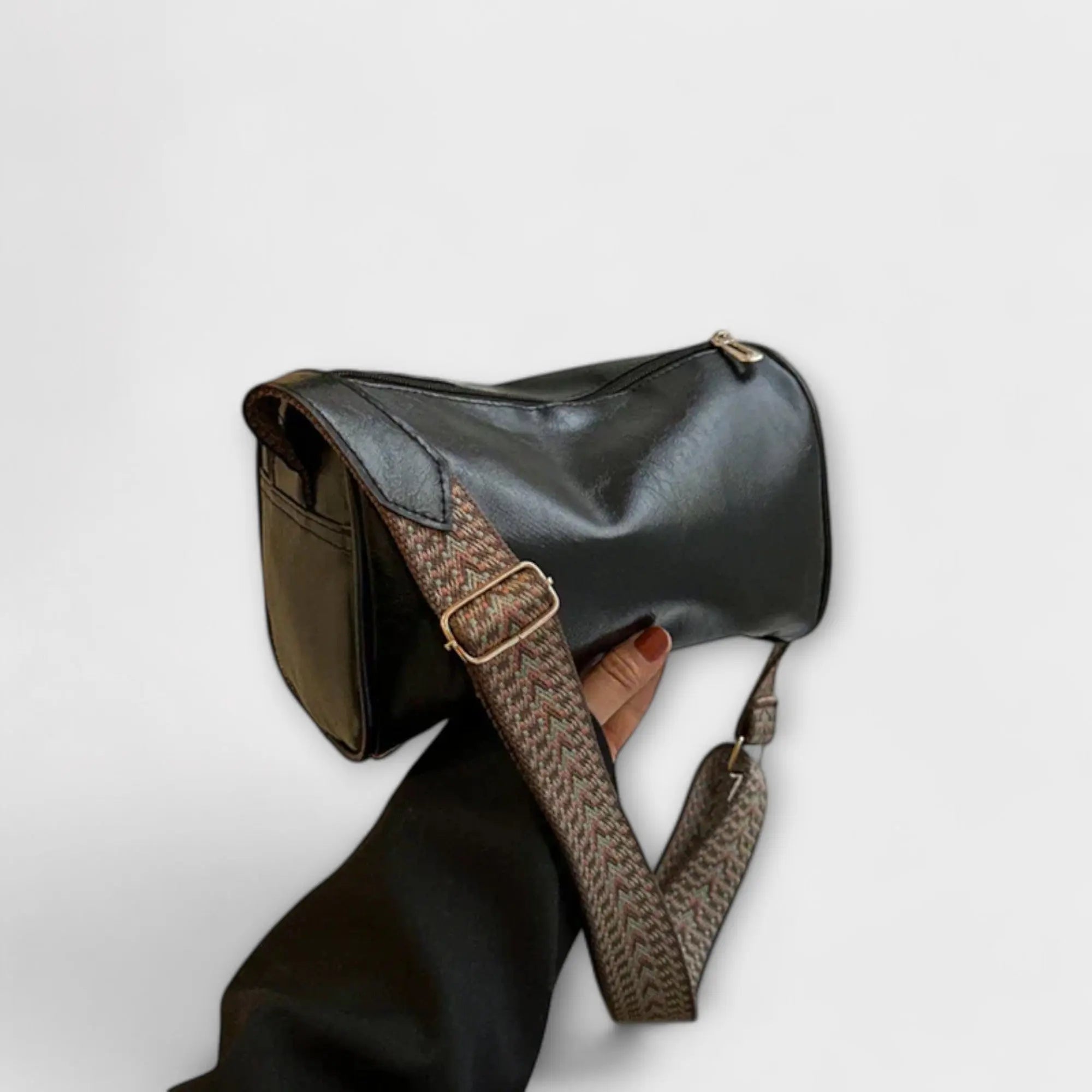 Vivienne | Vintage skulderveske