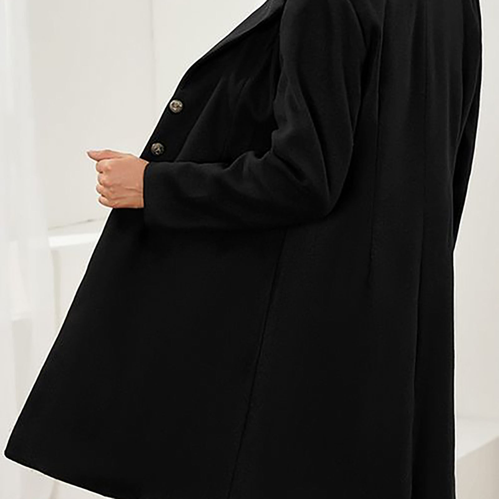 Elia- Elegant jakke