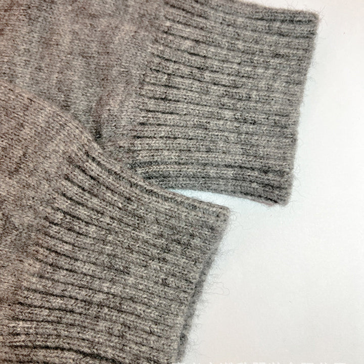 Myk cardigan for damer