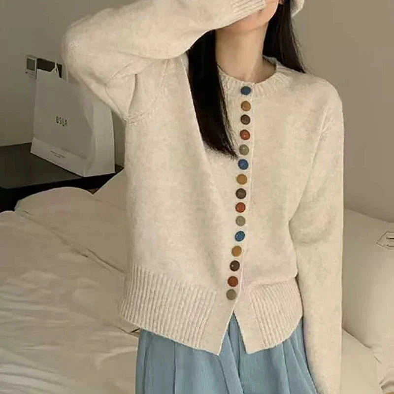 Klaerigo | CARDIGAN