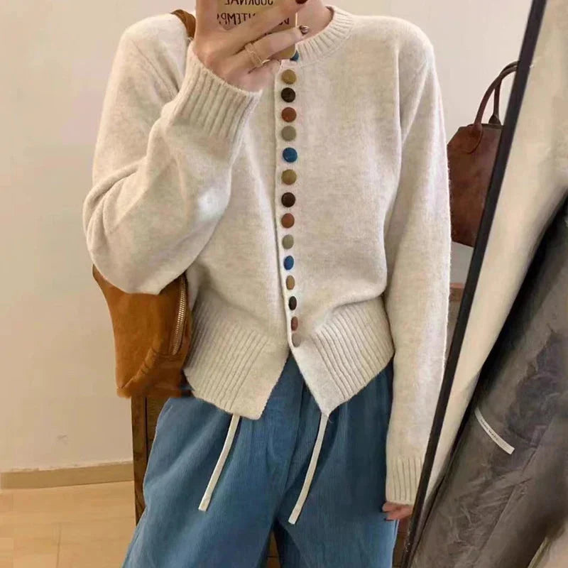 Klaerigo | CARDIGAN