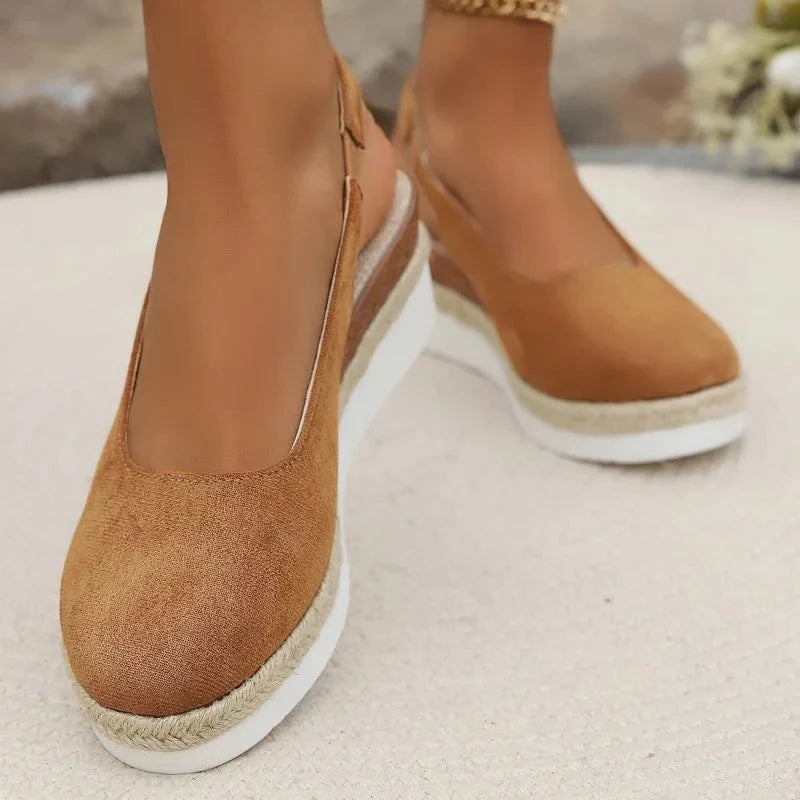 Victoire | Ortopediske sandaler