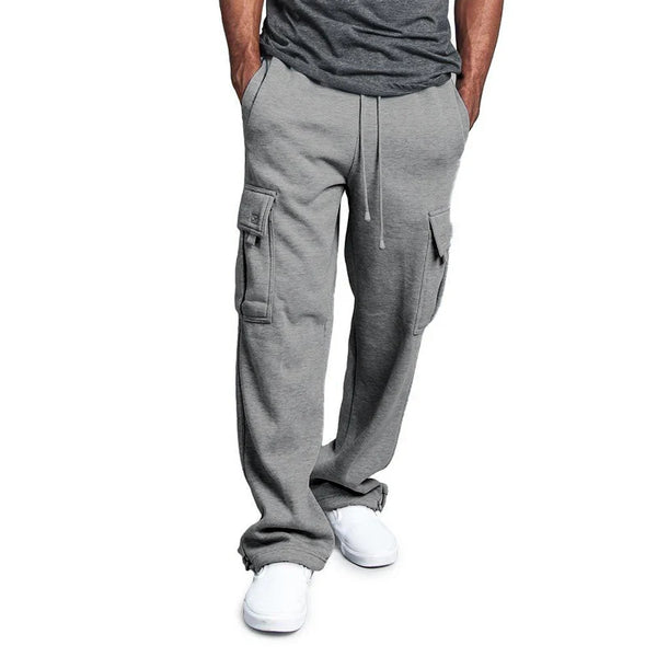 Joggebukse for menn
