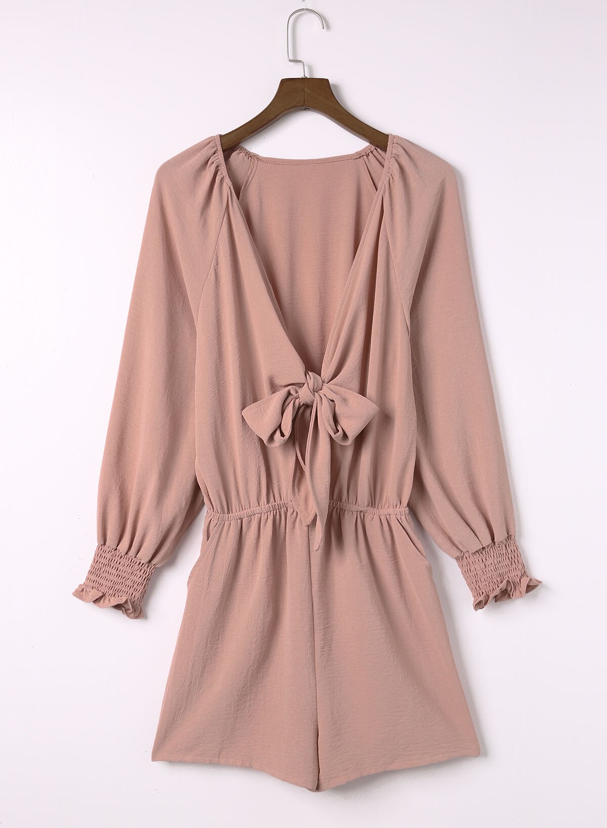 Stilig jumpsuit