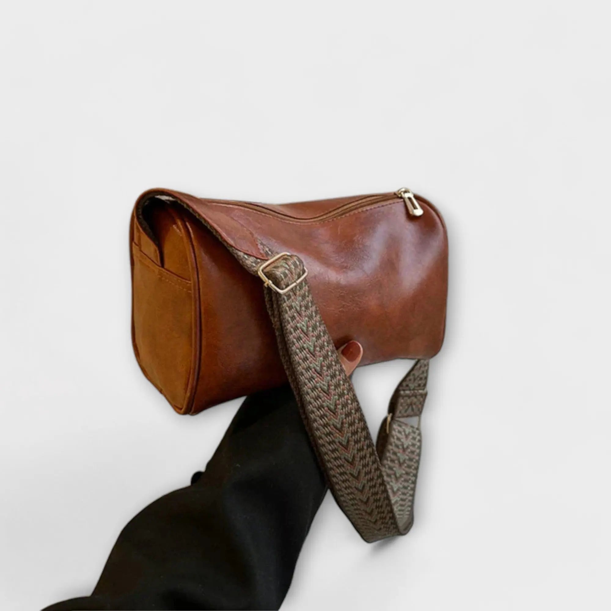 Vivienne | Vintage skulderveske