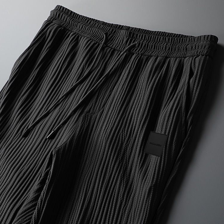 Komfortabelt Athleisure-sett
