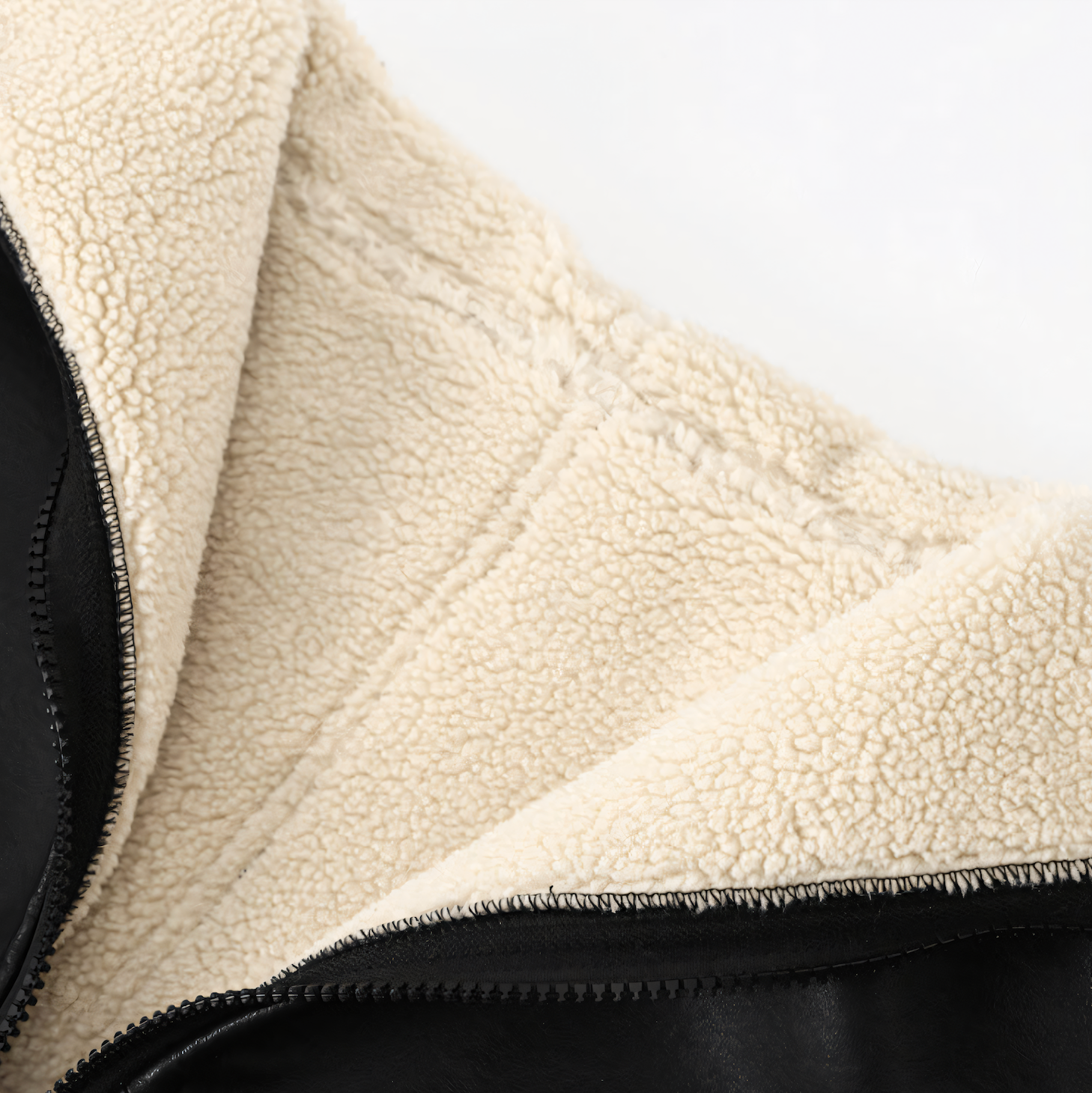 Melisar | Pelsforet vinterjakke