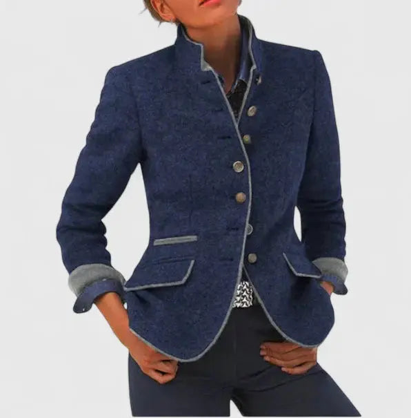 Klaerigo | Klassisk ullblazer | Begrenset opplag