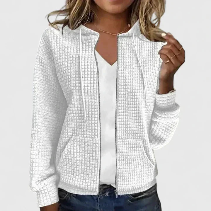 Klaerigo | Elegant jakke