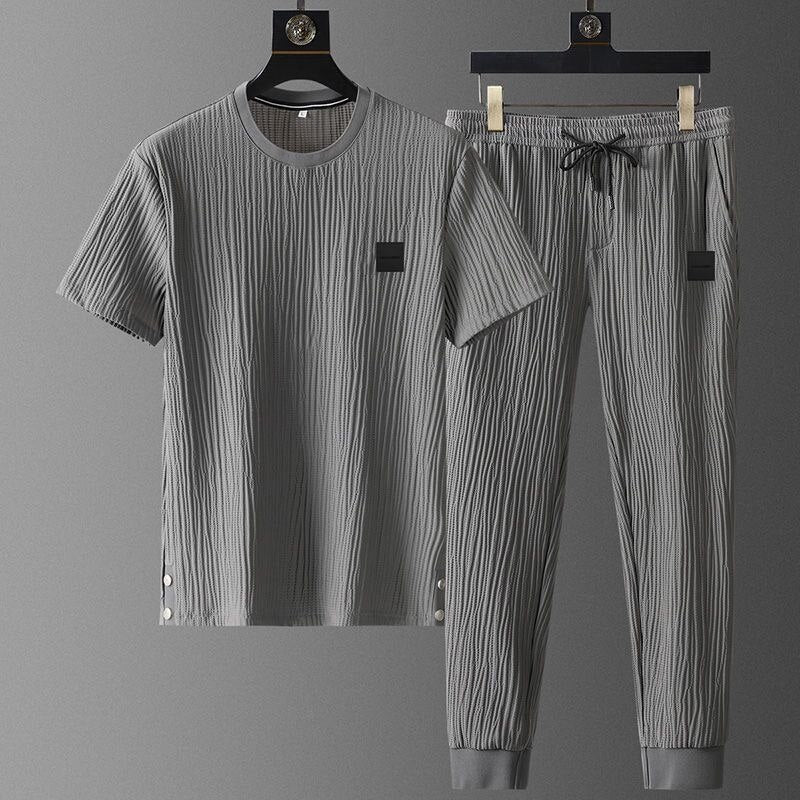 Komfortabelt Athleisure-sett