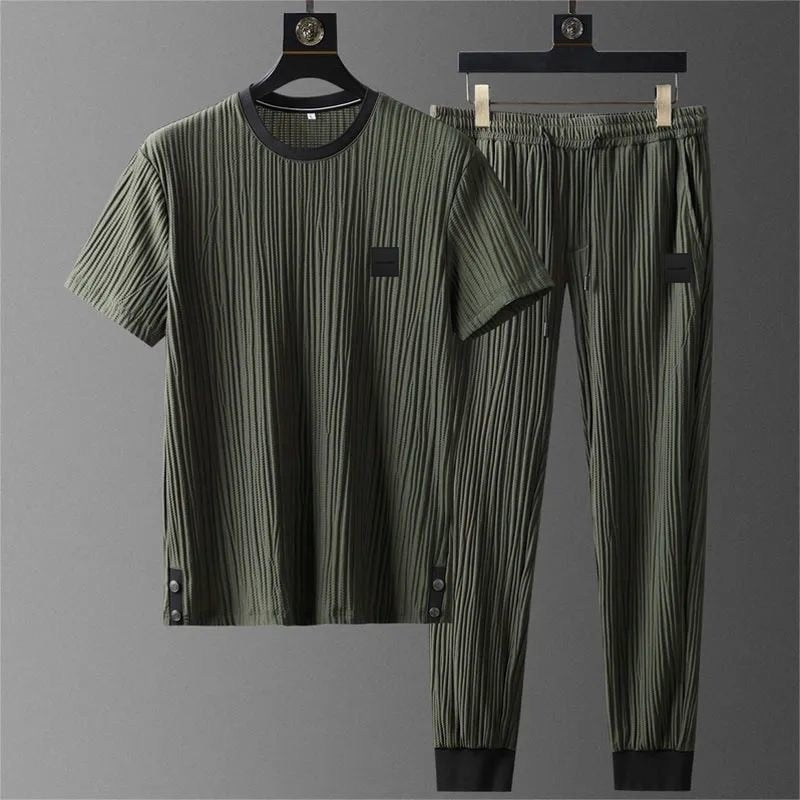 Komfortabelt Athleisure-sett