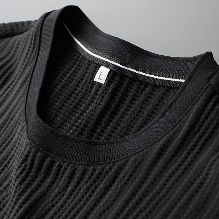 Komfortabelt Athleisure-sett