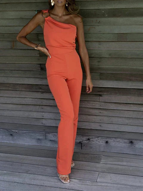Fasjonabel jumpsuit