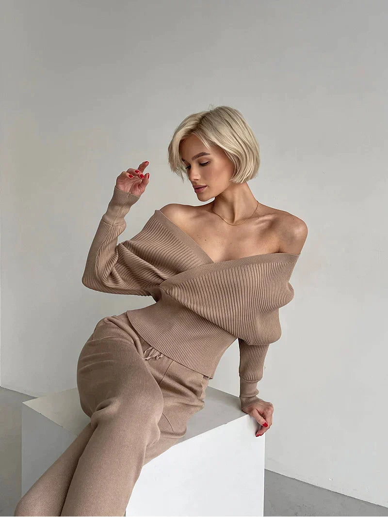 Sexy Chic-sett
