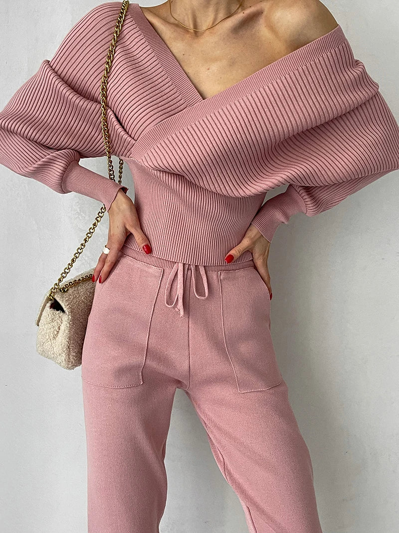 Sexy Chic-sett