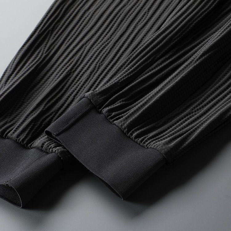 Komfortabelt Athleisure-sett