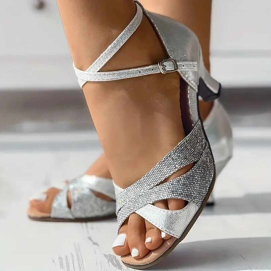 Sandaler for damer