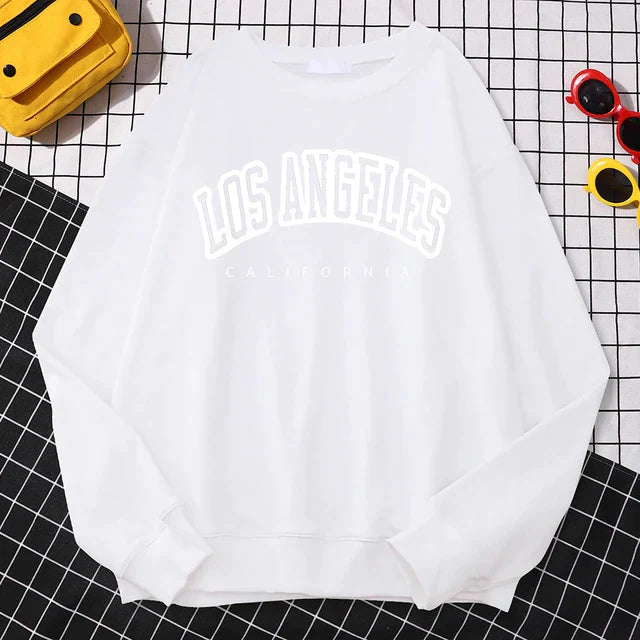 Los Angeles-genser