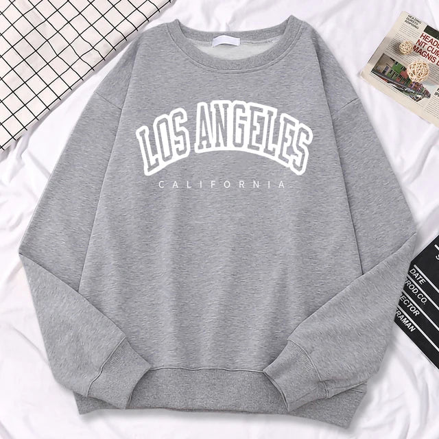 Los Angeles-genser