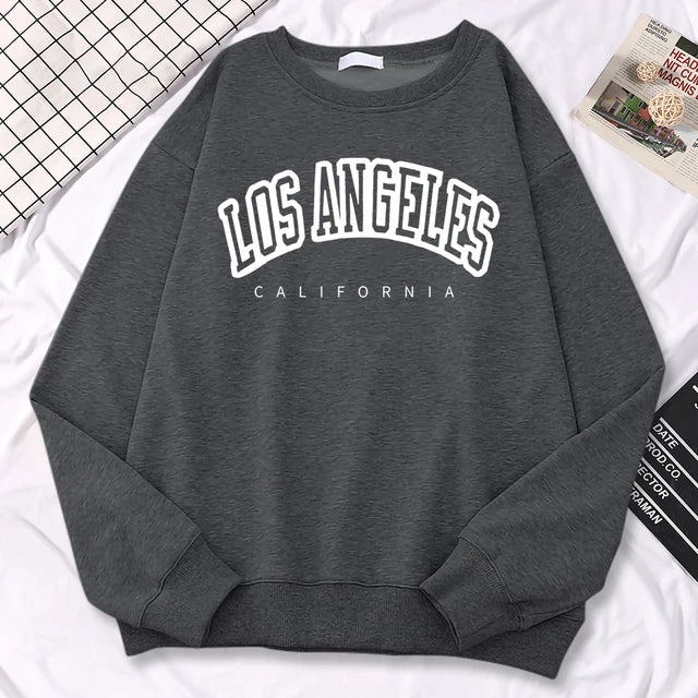 Los Angeles-genser