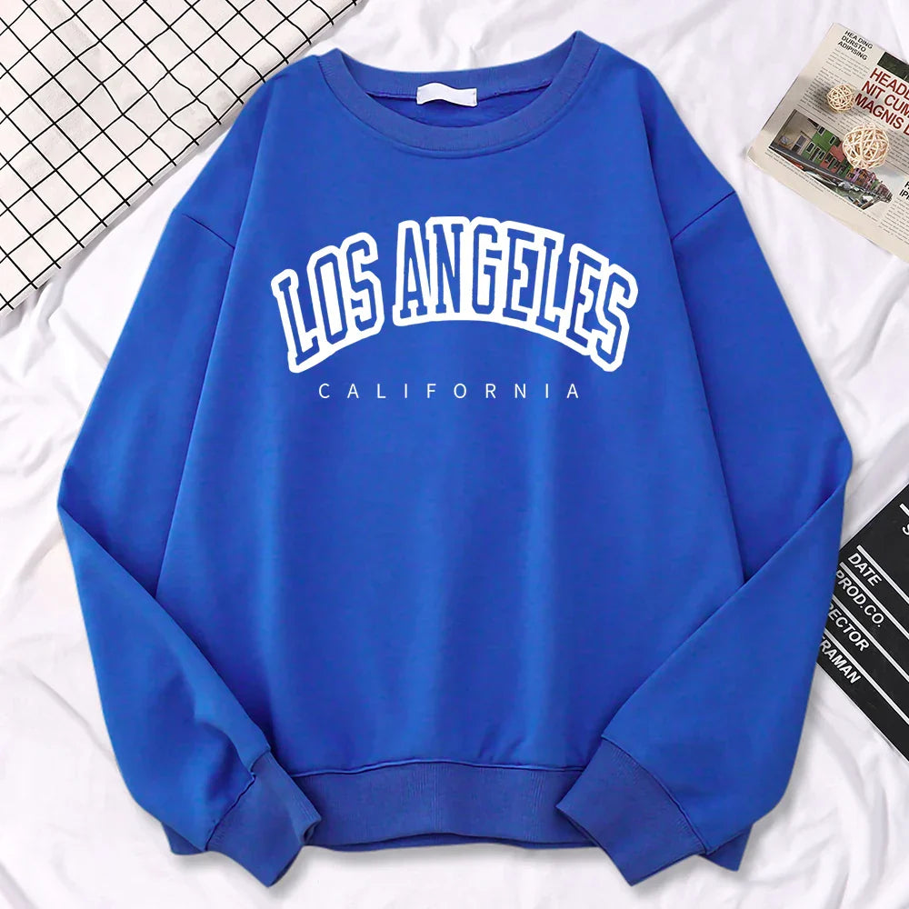 Los Angeles-genser