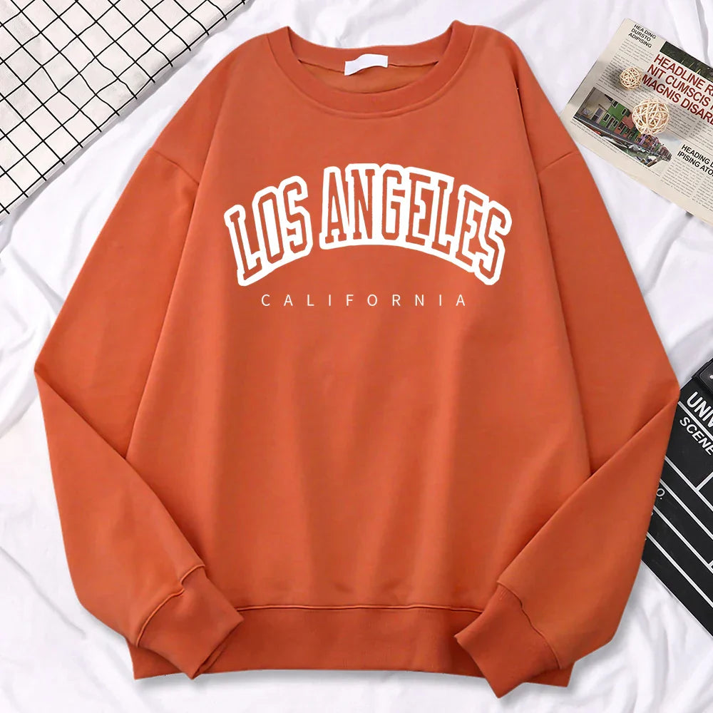 Los Angeles-genser
