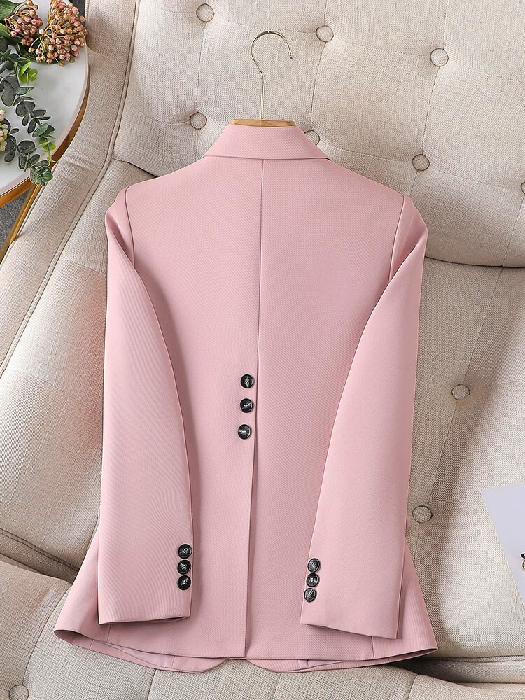 Elegant blazer