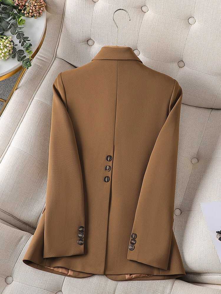 Elegant blazer