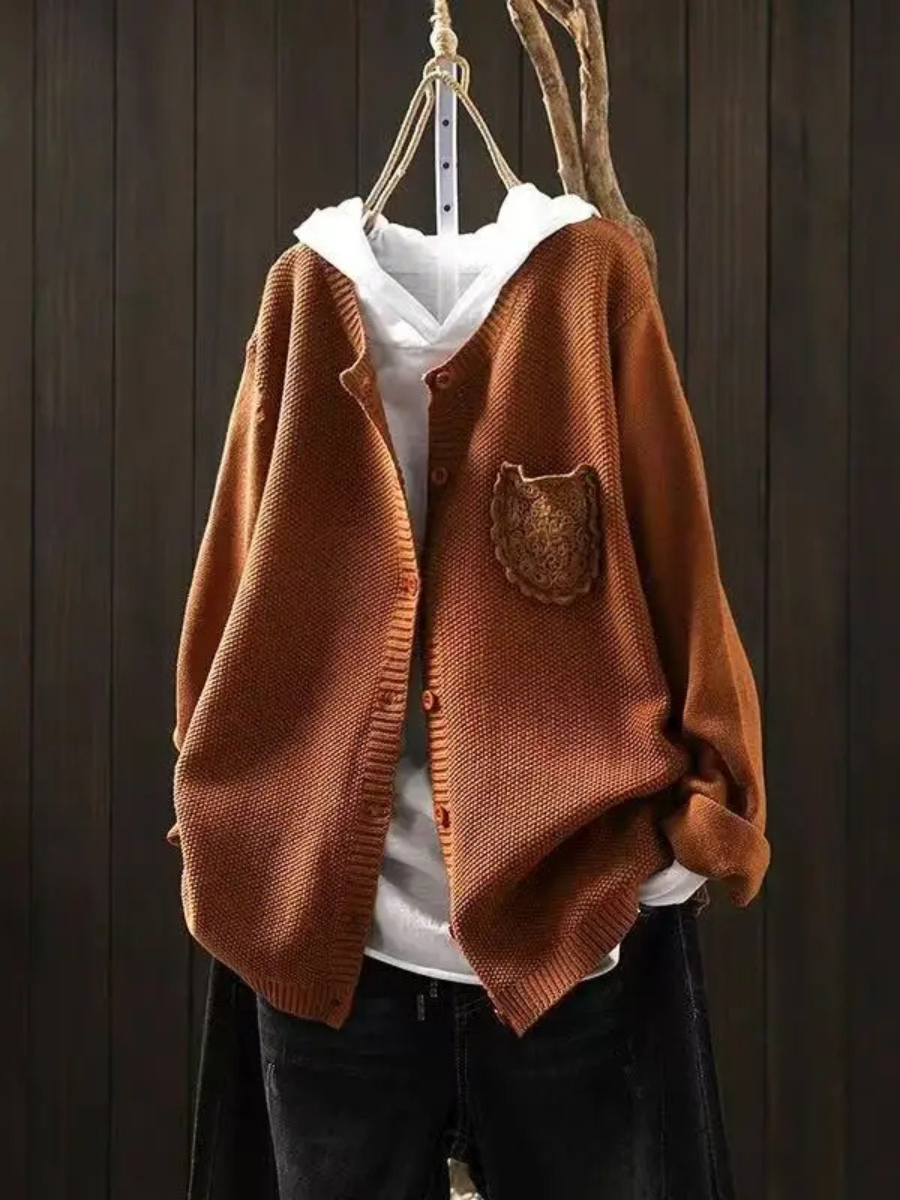 Klaerigo | LUN CARDIGAN