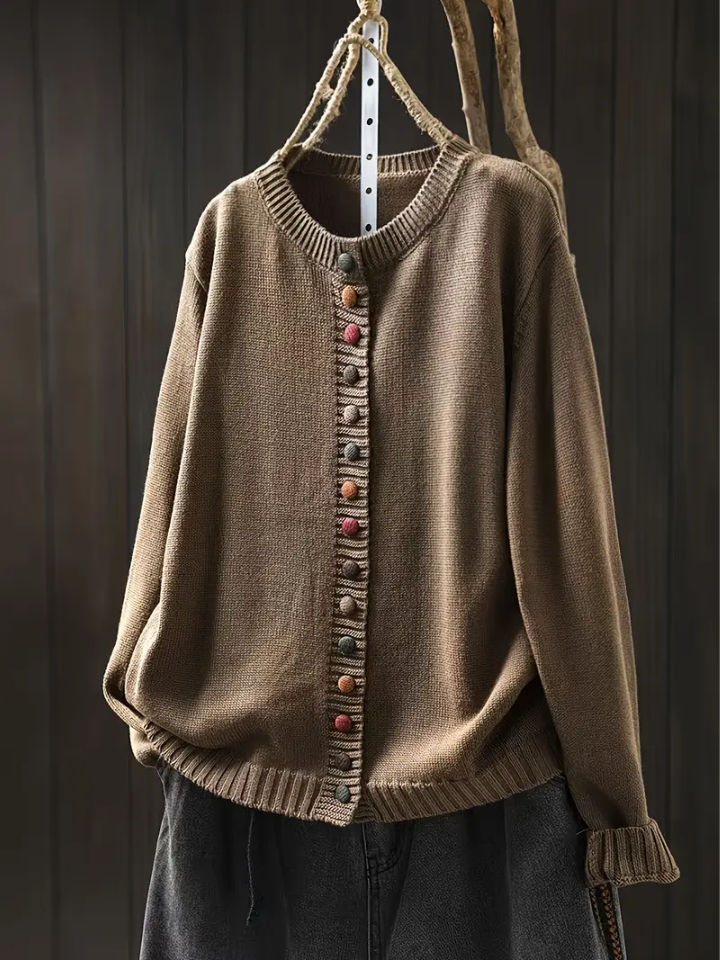 Klaerigo | GRACE-CARDIGAN