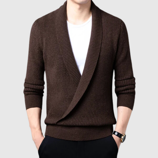 Hawthorne Cardigan