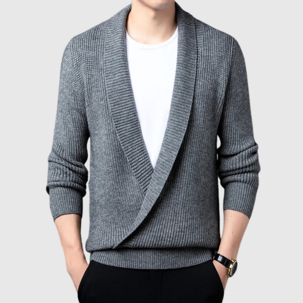 Hawthorne Cardigan