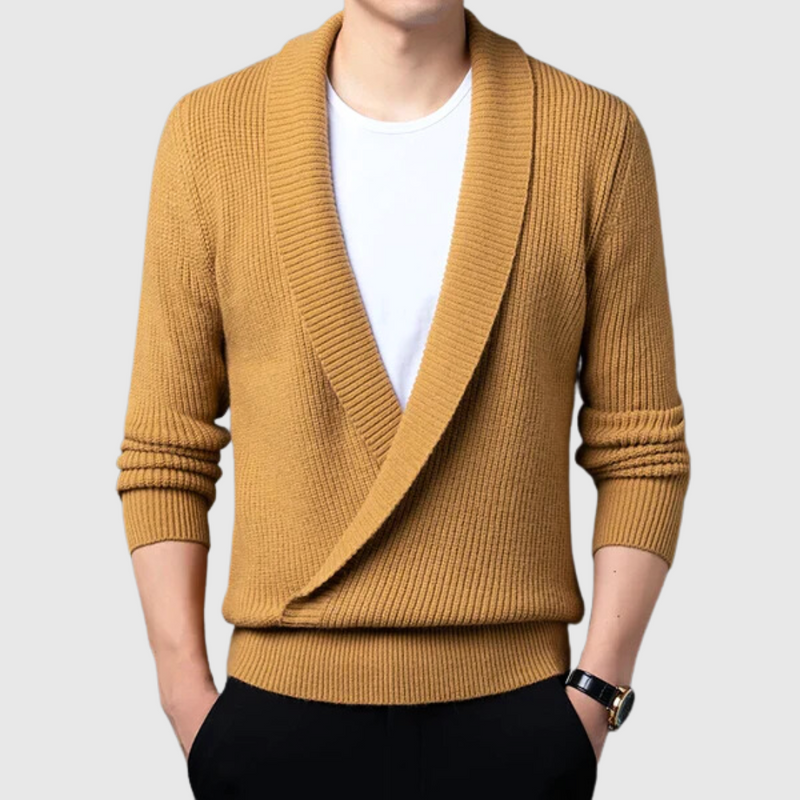 Hawthorne Cardigan