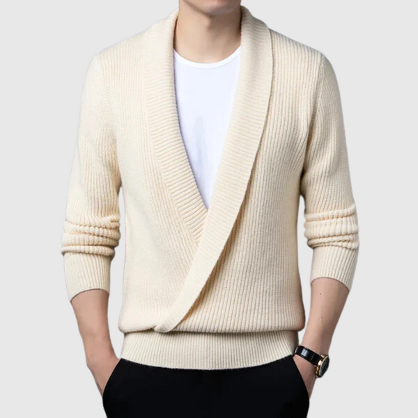 Hawthorne Cardigan
