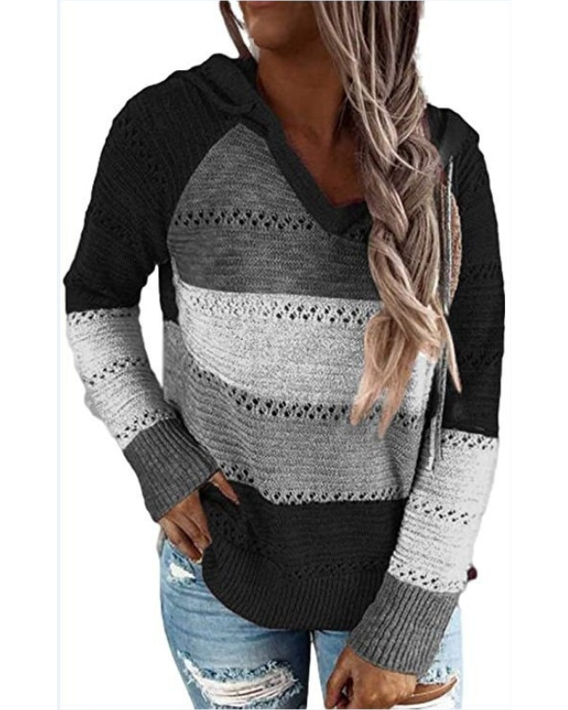 Evelin��� Genser med hette