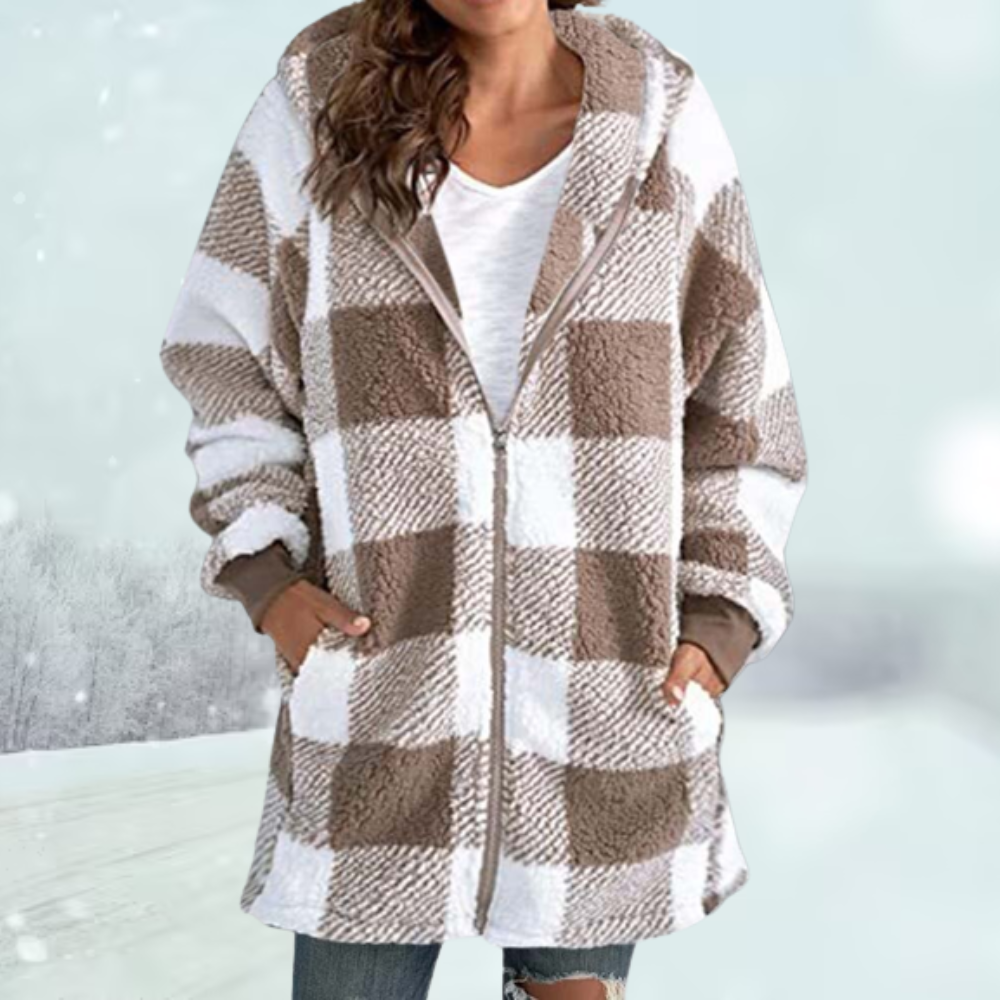 Rutete Cardigan