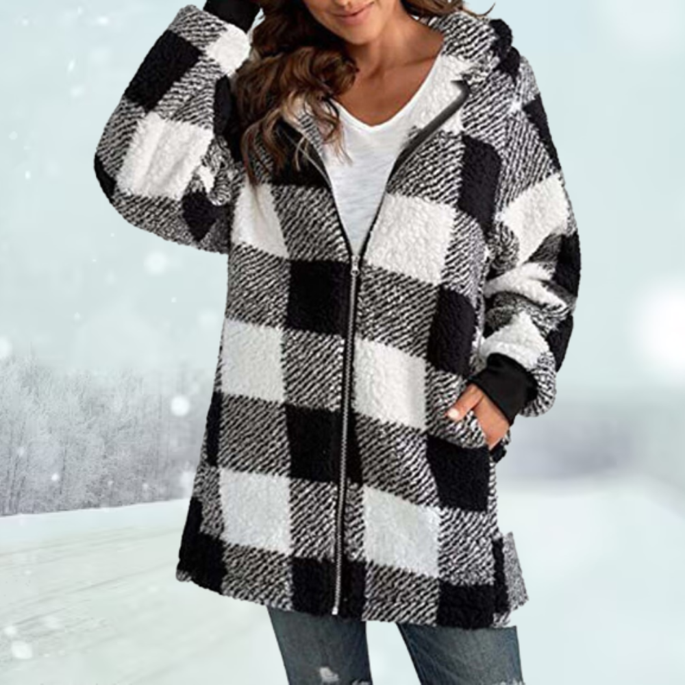 Rutete Cardigan