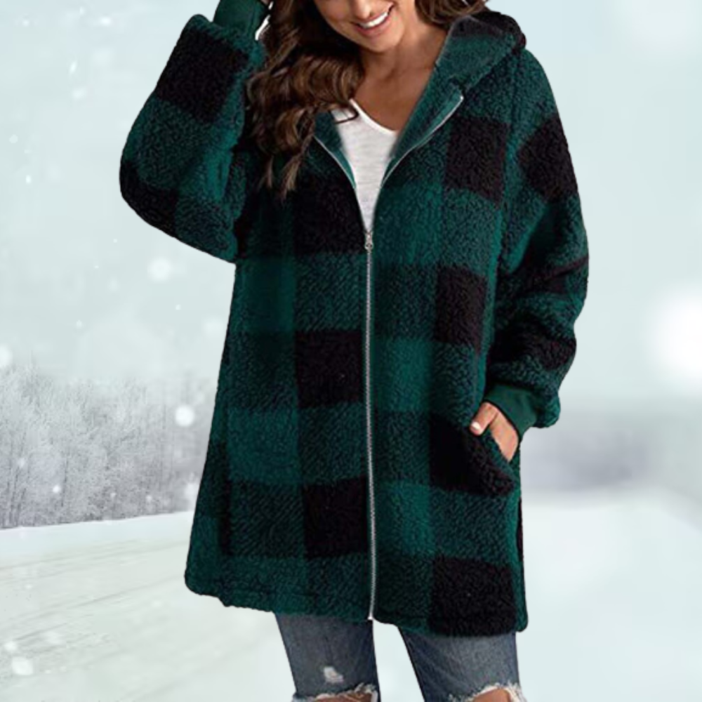 Rutete Cardigan