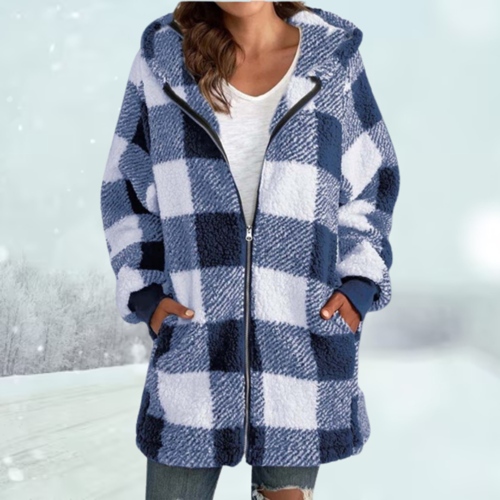 Rutete Cardigan