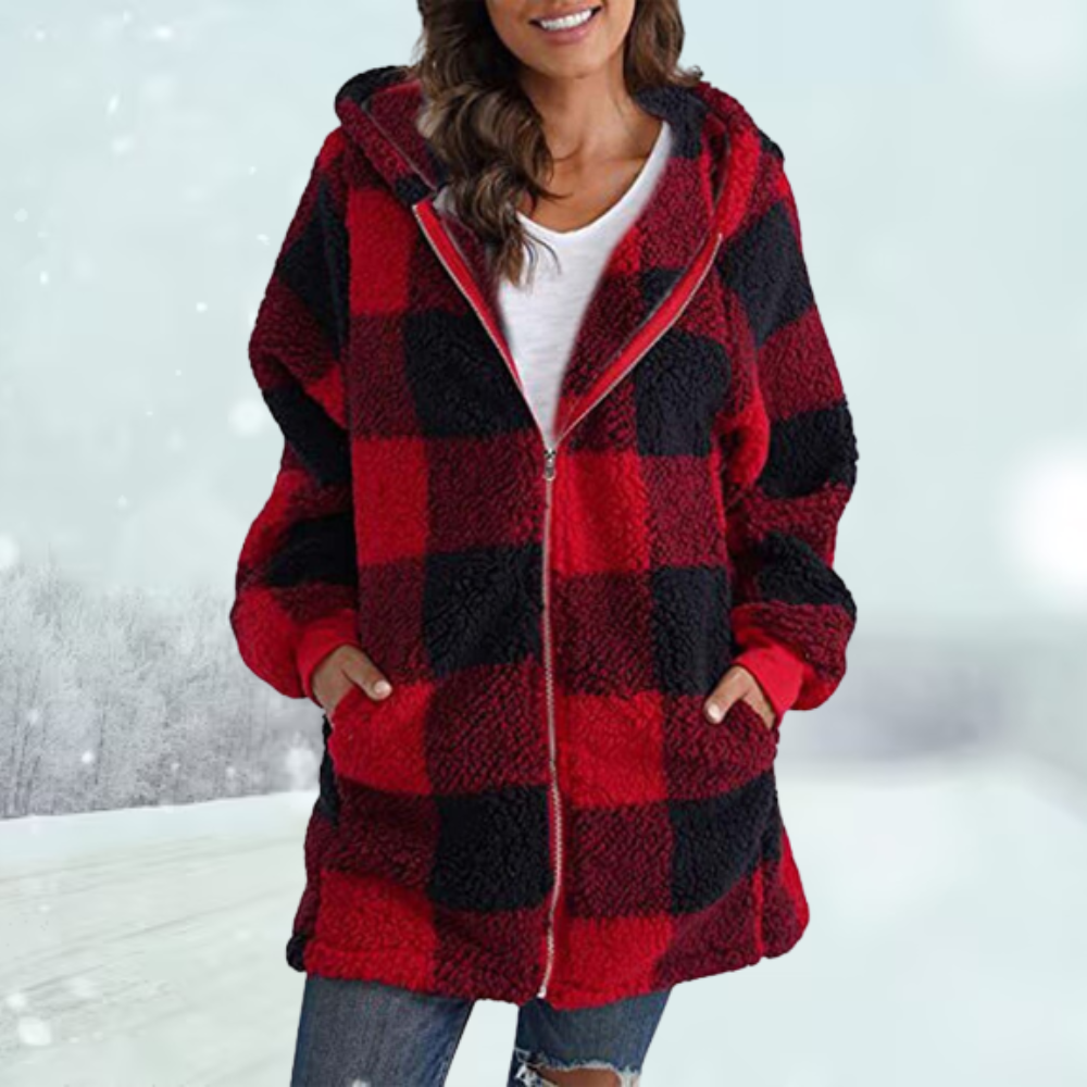 Rutete Cardigan