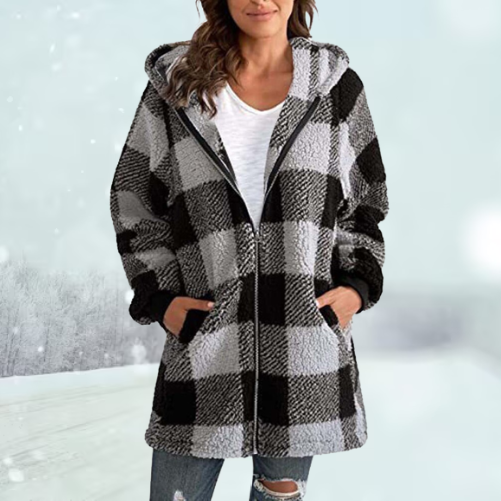 Rutete Cardigan