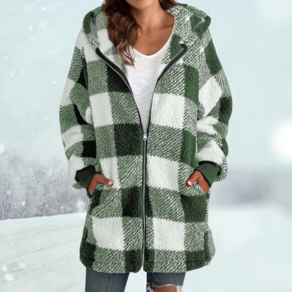 Rutete Cardigan