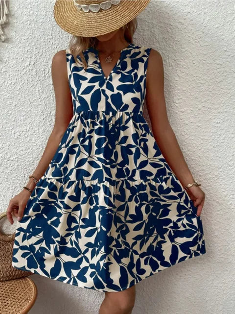 Mini sommerkjole