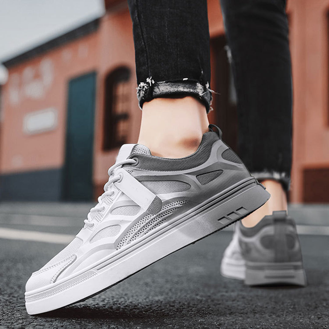 Stilige joggesko for menn